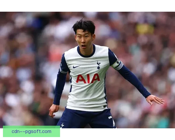 孙兴慜单赛季跑动距离称王助力热刺展现顽强拼搏精神