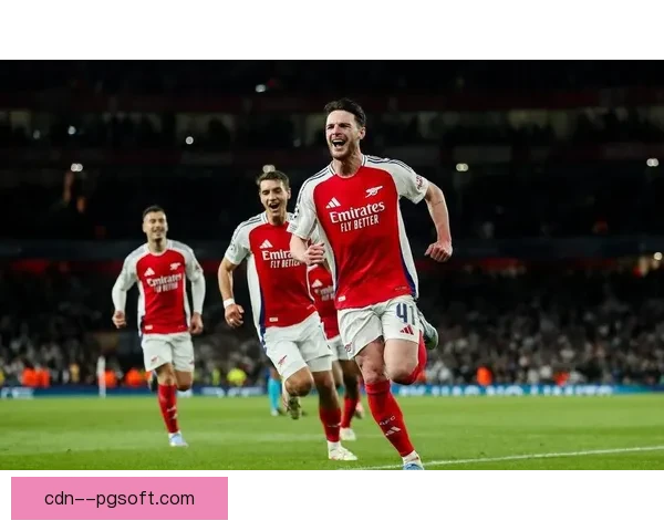 阿森纳客场关键进球占据晋级主动权 昂首挺进欧冠淘汰赛四强