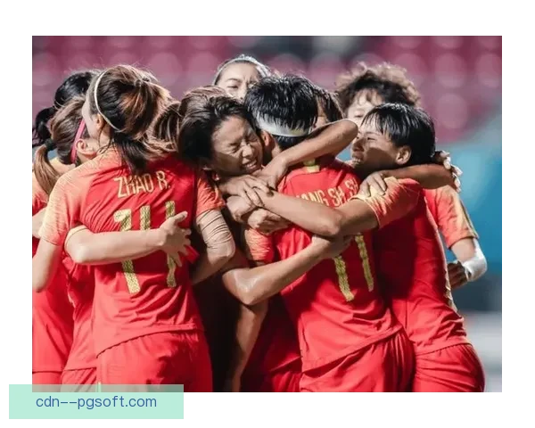 中国女足热身赛惜败澳大利亚 显示与世界顶尖水平仍有差距